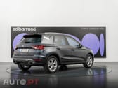 Seat Arona 1.0 TSI FR
