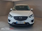 Mazda CX-5 2.2 D Excellence Navi