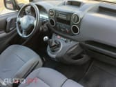Citroen Berlingo 1.6 BlueHDi L2 3L
