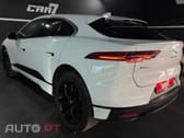 Jaguar I-Pace S AWD Aut.