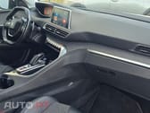 Peugeot 3008 1.6 BlueHDi Allure EAT6