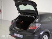 Opel Astra 1.3 CDTi