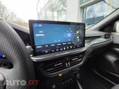 Ford Focus 1.0 EcoBoost MHEV ST-Line X