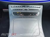 Mercedes-Benz E 300 de AMG Line