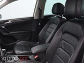 Volkswagen Tiguan 2.0 TDI Highline DSG 4Motion