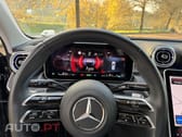 Mercedes-Benz C 300 e 9G-TRONIC AMG Line Advanced