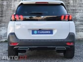 Peugeot 5008 1.2 PureTech Allure Pack EAT8