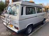 Volkswagen T3 Vanagon Westfalia - campervan