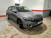 Fiat Tipo 1.3 MultiJet Life