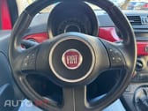 Fiat 500 1.3 16V Multijet Sport Start&Stop