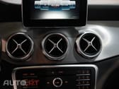 Mercedes-Benz GLA 180 CDi AMG Line