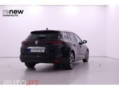 Renault Mégane Sport Tourer Mégane ST 1.5 Blue dCi Te