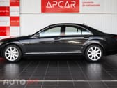Mercedes-Benz S 350 Standard