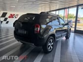Dacia Duster 1.2 TCe SL Explorer