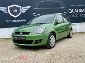 Ford Fiesta 1.4 TDCi Trend