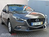 Mazda 3 1.5 Sky-G Evolve HS Navi