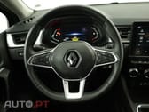 Renault Captur Captur 1.0 TCe Techno Bi-Fuel