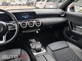 Mercedes-Benz A 250 e Style Plus
