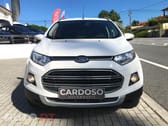 Ford EcoSport 1.0 EcoBoost TITANIUM