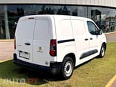 Peugeot Partner 1.6 BlueHDi Confort