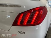 Peugeot 508 1.6 HDi-e Allure CMP6