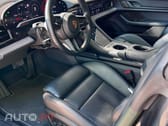 Porsche Taycan Standard