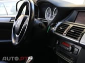BMW X6 30 d xDrive