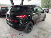 Renault Clio 0.9 TCE Dynamique S