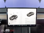 Tesla Model Y Long Range Tração Integral