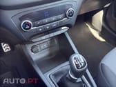 Hyundai i20 1.0 T-GDi Comfort Navi