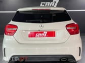 Mercedes-Benz A 200 AMG Line