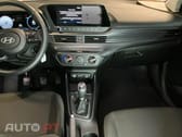Hyundai i20 1.0 TGDI 100cv