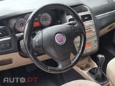 Fiat Linea 1.3 M-Jet Emotion Dualogic