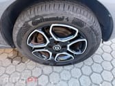 Smart ForFour 0.9 Passion 90 Aut.