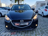 Mazda 2 1.5 Sky.Evolve Navi