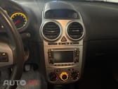 Opel Corsa Go! FlexFuel