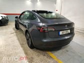 Tesla Model 3 Long-Range Dual Motor AWD