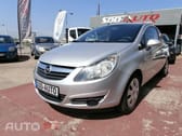 Opel Corsa 1.3 CDTi