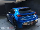 Peugeot 208 E GT Line