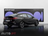BMW 216 d Pack Desportivo M