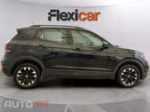 Volkswagen T-Cross 1.0 TSI Style DSG
