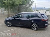 Renault Mégane Sport Tourer 1.5 dCi Bose Edition
