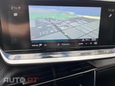 Peugeot 2008 GTLINE 1.5 BlueHdi EAT8