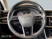 Audi A6 Avant 40Tdi QUATTRO KIT RS6 HYBRID 204CV