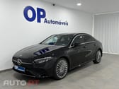 Mercedes-Benz A 250 e AMG Line