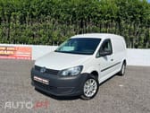 Volkswagen Caddy 1.6 TDi Extra