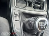 BMW 116 d EfficientDynamics