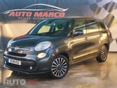 Fiat 500L 1.6 MJ S&S