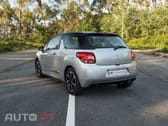 DS DS3 1.2 PureTech Chic