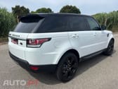 Land Rover Range Rover Sport 2.0 SD4 S